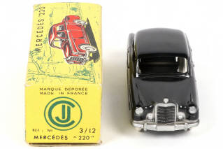 Lot 265 - C.I.J. (FRANCE) (1)