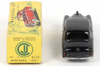 Lot 265 - C.I.J. (FRANCE) (1)
