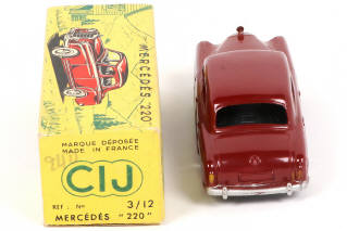 Lot 266 - C.I.J. (FRANCE) (1)