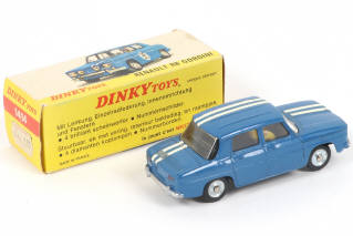 Lot 388 - DINKY TOYS (FRANCE) (1)