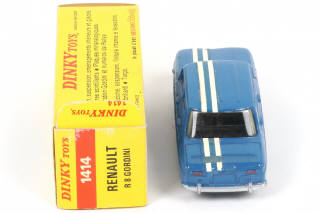 Lot 388 - DINKY TOYS (FRANCE) (1)