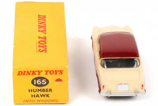 Lot 460 - DINKY TOYS (GB) (1)