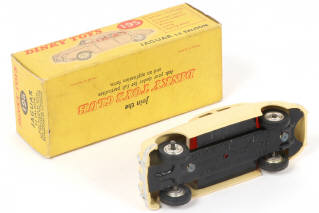 Lot 483 - DINKY TOYS (GB) (1)