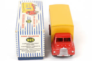 Lot 499 - DINKY TOYS (GB) (1)