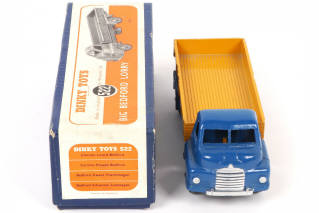 Lot 501 - DINKY TOYS (GB) (1)