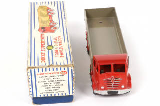 Lot 509 - DINKY TOYS (GB) (1)