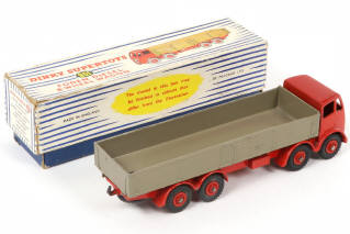 Lot 509 - DINKY TOYS (GB) (1)