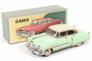 Lot 37 - GAMA (ALLEMAGNE) (1)