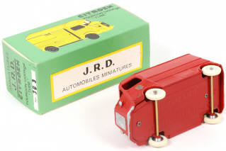 Lot 253 - JRD (FRANCE) (1)