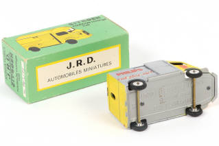 Lot 254 - JRD (FRANCE) (1)