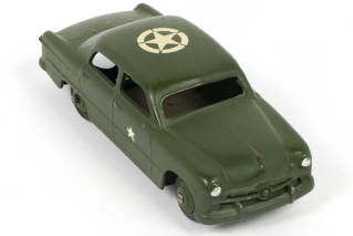Lot 440 - DINKY TOYS (GB) (1)