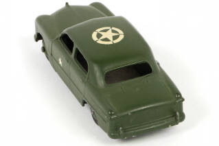 Lot 440 - DINKY TOYS (GB) (1)