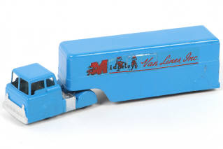 Lot 132 - MIDGETOY (USA) (1)