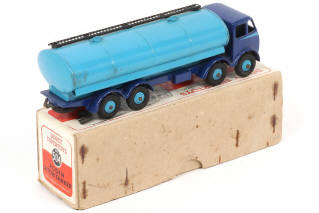 Lot 506 - DINKY TOYS (GB) (1)