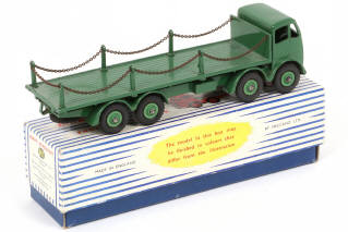 Lot 511 - DINKY TOYS (GB) (1)