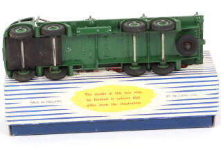 Lot 511 - DINKY TOYS (GB) (1)
