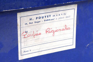 Lot 5 - GEGE (FRANCE) (1)