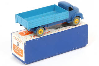Lot 504 - DINKY TOYS (GB) (1)
