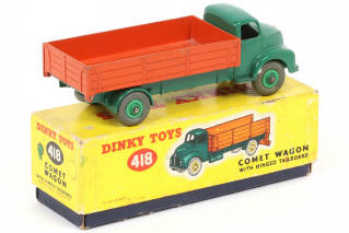 Lot 505 - DINKY TOYS (GB) (1)