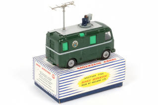 Lot 517 - DINKY TOYS (GB) (1)