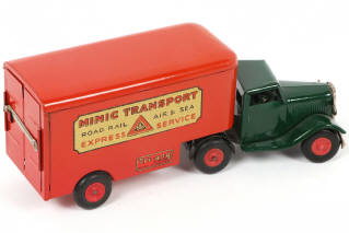 Lot 221 - TRI-ANG-MINIC (GB) (1)