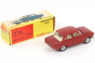 Lot 385 - DINKY TOYS (FRANCE) (1)