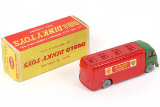 Lot 435 - DINKY TOYS (GB) (1)