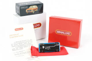 Lot 144 - MINIALUXE (FRANCE) (1)