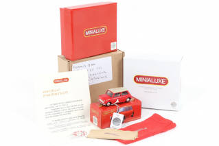 Lot 149 - MINIALUXE (FRANCE) (1)