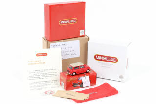 Lot 149 - MINIALUXE (FRANCE) (1)