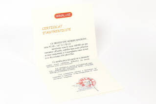 Lot 149 - MINIALUXE (FRANCE) (1)
