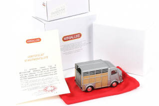 Lot 143 - MINIALUXE (FRANCE) (1)