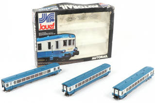 Lot 58 - JOUEF 'HO' (FRANCE) (1)