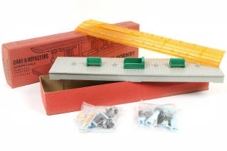 Lot 47 - HORNBY 'O' (FRANCE) (1)