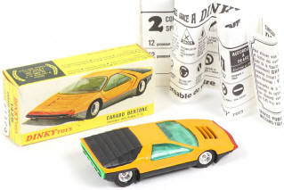 Lot 224 - DINKY TOYS (FRANCE) (1)