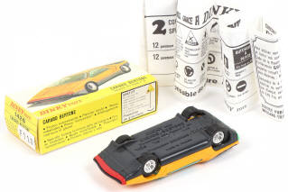 Lot 224 - DINKY TOYS (FRANCE) (1)