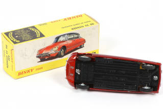 Lot 238 - DINKY TOYS (FRANCE) (1)