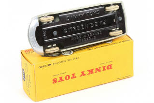 Lot 228 - DINKY TOYS (FRANCE) (1)