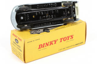 Lot 245 - DINKY TOYS (FRANCE) (1)
