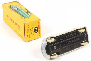 Lot 227 - DINKY TOYS (FRANCE) (1)