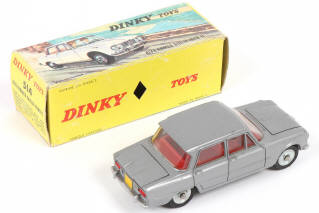 Lot 235 - DINKY TOYS (FRANCE) (1)
