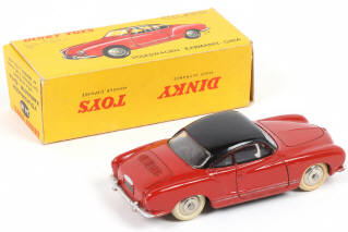Lot 232 - DINKY TOYS (FRANCE) (1)