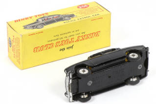 Lot 209 - DINKY TOYS (GB) (1)