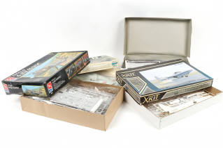 Lot 269 - DIVERS (10)
