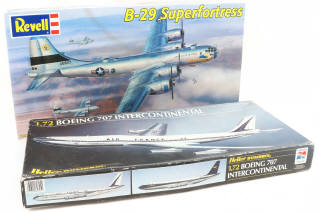Lot 263 - REVELL (ALLEMAGNE) (2)