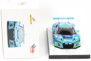 Lot 9 - SPARK (MACAU) (1)