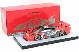 Lot 30 - MINICHAMPS (ALLEMAGNE) (1)