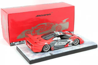 Lot 30 - MINICHAMPS (ALLEMAGNE) (1)