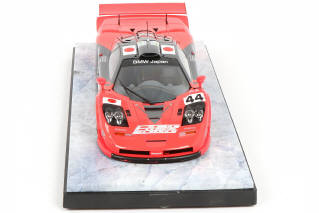 Lot 30 - MINICHAMPS (ALLEMAGNE) (1)