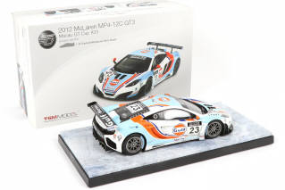 Lot 4 - TSM MODELS (CHINE) (1)